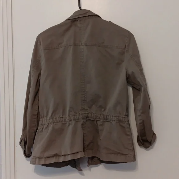 Jacket - Picture 2 of 3